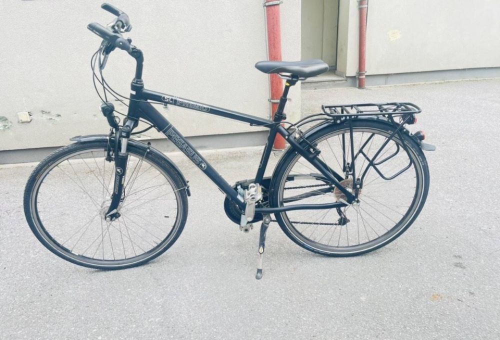 Fahrrad 