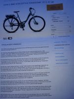 Produktbild 2 von Damen-E-Bike