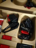 Produktbild 3 von SRAM Force E1 Powermeter 48-35T Carbon AXS 12-speed groupset