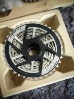 Produktbild 5 von SRAM Force E1 Powermeter 48-35T Carbon AXS 12-speed groupset