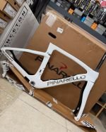 Produktbild 1 von 2025 Pinarello Dogma F Frameset
