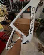 Produktbild 2 von 2025 Pinarello Dogma F Frameset