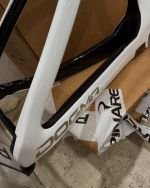 Produktbild 3 von 2025 Pinarello Dogma F Frameset