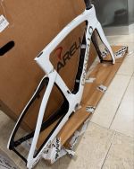 Produktbild 5 von 2025 Pinarello Dogma F Frameset
