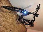 Produktbild 2 von e bike / city-bike / Giant / Entour E+ 0 / Größe M