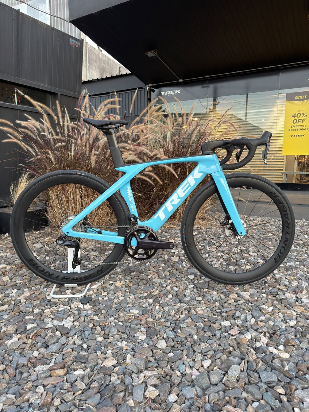 2023 Trek  Madone SLR7 Gen 7 Ultegra Di2   