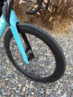 Produktbild 2 von 2023 Trek  Madone SLR7 Gen 7 Ultegra Di2   