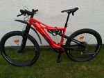 Produktbild 1 von E-Bike KTM Fully Macina Kapoho 2973