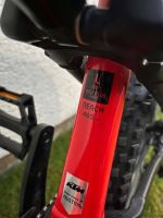Produktbild 2 von E-Bike KTM Fully Macina Kapoho 2973