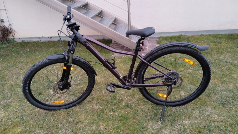 Scott Contessa Aktive 40 Kinder-/Jugend-Mountainbike 