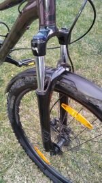 Produktbild 4 von Scott Contessa Aktive 40 Kinder-/Jugend-Mountainbike 