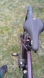 Produktbild 5 von Scott Contessa Aktive 40 Kinder-/Jugend-Mountainbike 