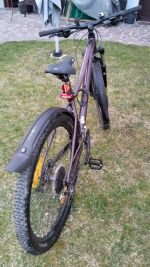 Produktbild 6 von Scott Contessa Aktive 40 Kinder-/Jugend-Mountainbike 