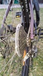 Produktbild 7 von Scott Contessa Aktive 40 Kinder-/Jugend-Mountainbike 