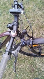 Produktbild 8 von Scott Contessa Aktive 40 Kinder-/Jugend-Mountainbike 