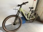 Produktbild 1 von Cube Stereo Hybrid 140 HPCL SL 750 MTB