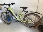 Produktbild 2 von Cube Stereo Hybrid 140 HPCL SL 750 MTB
