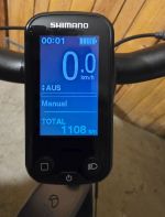 Produktbild 2 von E-Bike Kalkhoff Image XXL 53 cm