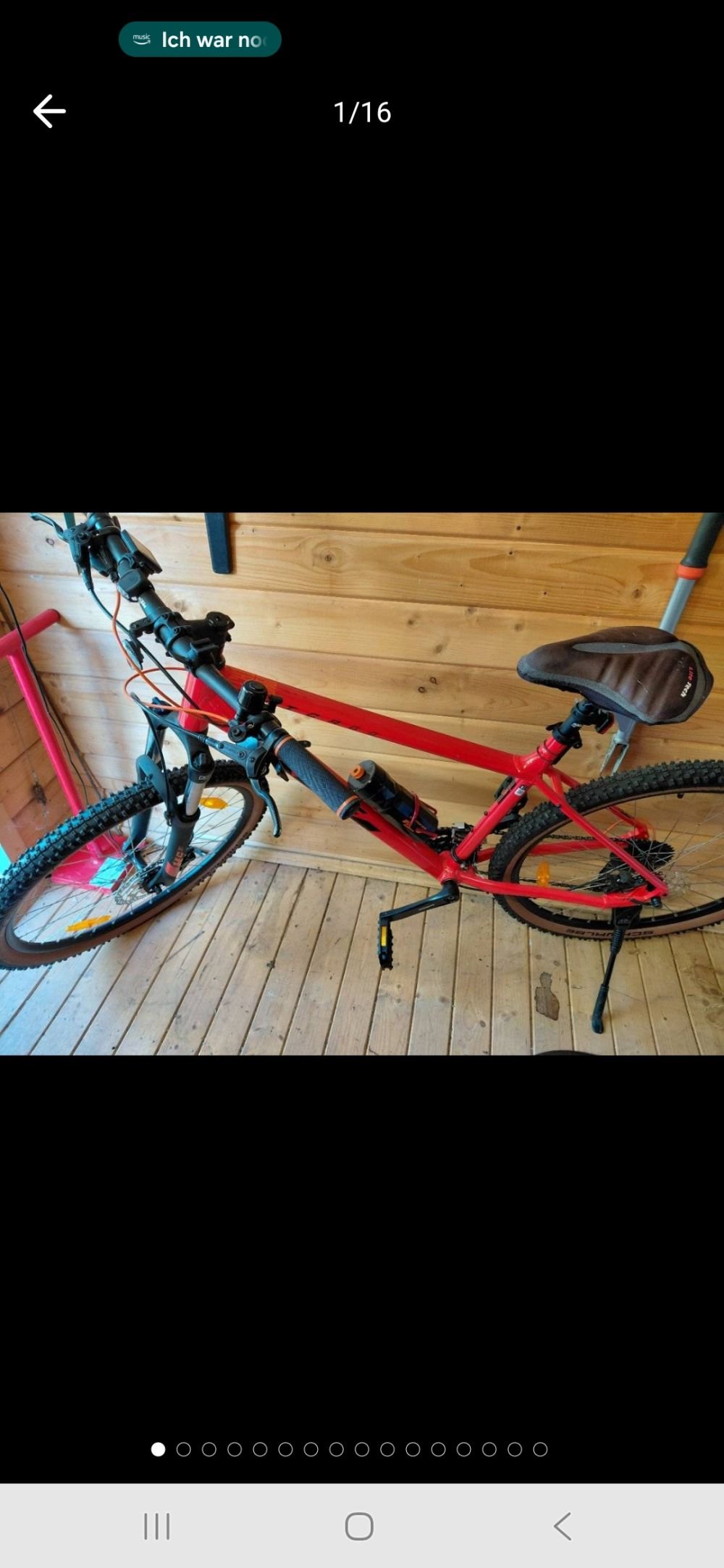 KTM Chicago 271 27,5