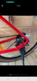 Produktbild 3 von KTM Chicago 271 27,5