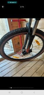 Produktbild 6 von KTM Chicago 271 27,5
