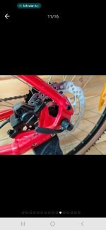 Produktbild 8 von KTM Chicago 271 27,5