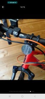 Produktbild 10 von KTM Chicago 271 27,5