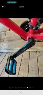 Produktbild 11 von KTM Chicago 271 27,5