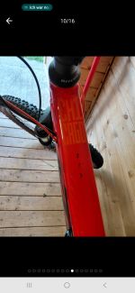 Produktbild 12 von KTM Chicago 271 27,5