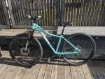 Produktbild 1 von Mountainbike 27,5 Zoll Pyro twentyseven.5 Disc