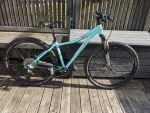 Produktbild 2 von Mountainbike 27,5 Zoll Pyro twentyseven.5 Disc