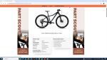 Produktbild 8 von Mountainbike 27,5 Zoll Pyro twentyseven.5 Disc