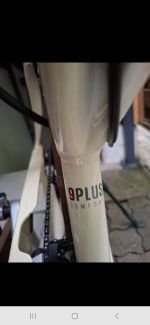 Produktbild 3 von Wunderschönes extrem gemütliches KTM Damenfahrrad 
