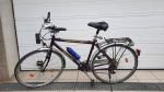 Produktbild 1 von 2x 21 Gang Fahrrad gebraucht, 1x 3 Gang Nostalgie Puch-Fahrrad 1963 Bj. auch einzeiln zu verkaufen a 80 euro