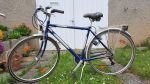 Produktbild 3 von 2x 21 Gang Fahrrad gebraucht, 1x 3 Gang Nostalgie Puch-Fahrrad 1963 Bj. auch einzeiln zu verkaufen a 80 euro