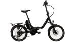 Produktbild 3 von Klapprad E-Faltrad Devron Fold Mittelmotor