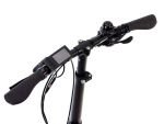 Produktbild 4 von Klapprad E-Faltrad Devron Fold Mittelmotor