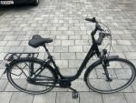 Produktbild 1 von Verkaufe ein Dynamics Alu Rad Neuwertig.