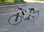 Produktbild 1 von Trekkingbike neuwertig mit Add-E-Motor