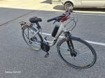 Produktbild 3 von Trekkingbike neuwertig mit Add-E-Motor