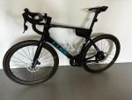 Produktbild 2 von Neuwertiges slx size 58 cube c 62 sram force Rennrad