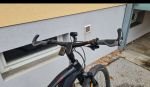 Produktbild 3 von Cube E- Mountain Bike mit Zusatzausrüstung( Gepäckträger, Kotflügel, Beleuchtung)
