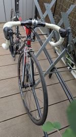 Produktbild 2 von Colnago Carbon 75 mit Campagnolo Corus 
