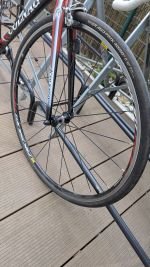 Produktbild 4 von Colnago Carbon 75 mit Campagnolo Corus 