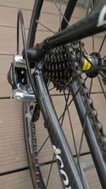 Produktbild 5 von Colnago Carbon 75 mit Campagnolo Corus 