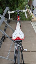 Produktbild 9 von Colnago Carbon 75 mit Campagnolo Corus 