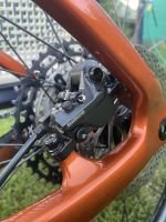 Produktbild 7 von Giant Advanced 2 XTC Mountain Bike