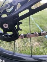 Produktbild 9 von Giant Advanced 2 XTC Mountain Bike