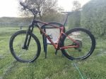 Produktbild 11 von Giant Advanced 2 XTC Mountain Bike