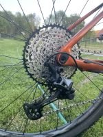 Produktbild 12 von Giant Advanced 2 XTC Mountain Bike